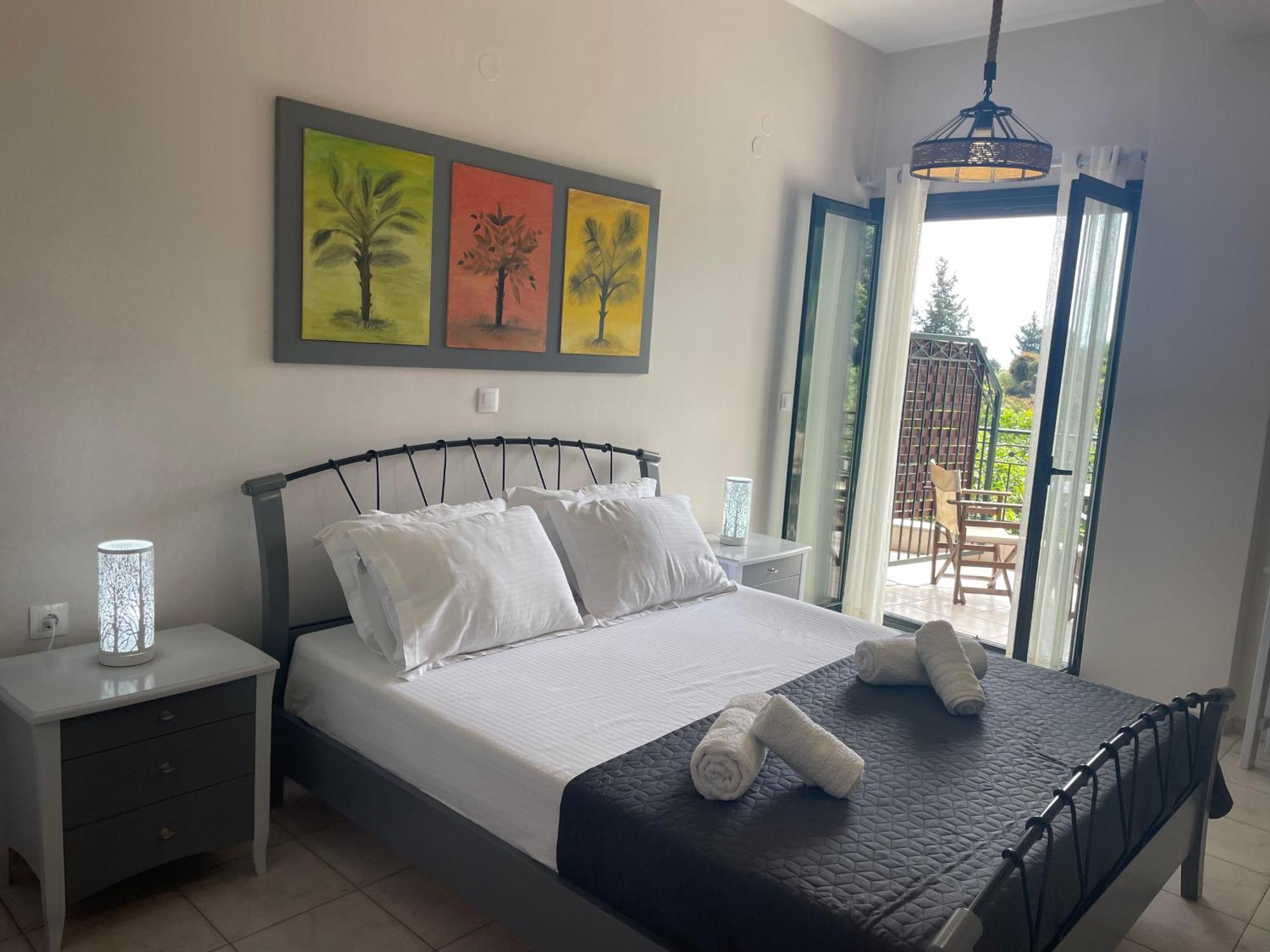 Villa Diana นิเกียนา ภายนอก รูปภาพ